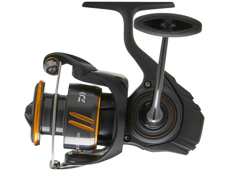 DAIWA BG LT Spinning Reel  (BGLT4000D-CXH)