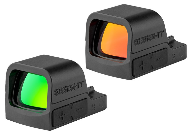 OSIGHT K 6 MOA RED DOT SIGHT (OSI-K)