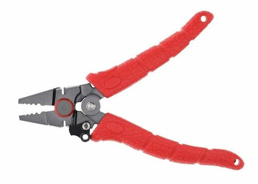 AOB BUBBA 7" CRIMPERS  (1201969)