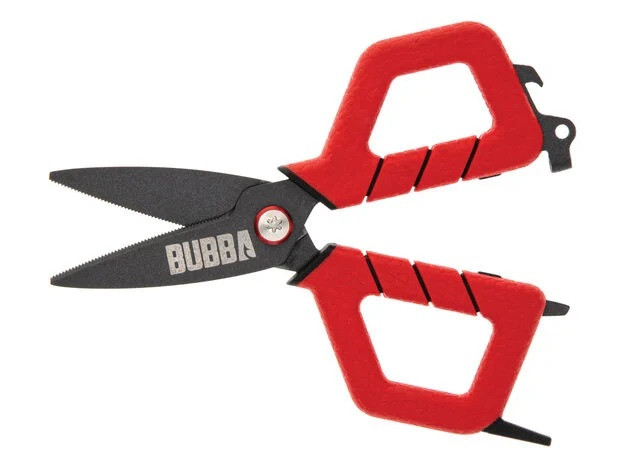 AOB BUBBA SMALL SHEARS  (1099913)
