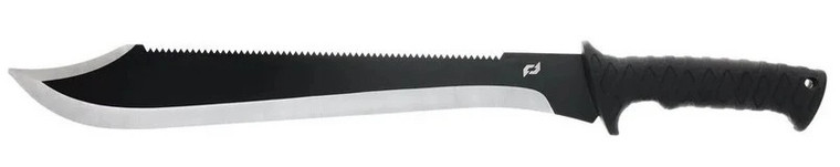 AOB Schrade Decimate Sawback  (1182528)
