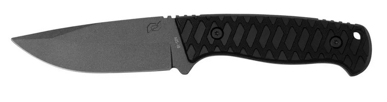 AOB Schrade Wolverine Black  (1182520)