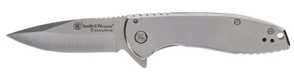 AOB Smith & Wesson Executive  (1208415)