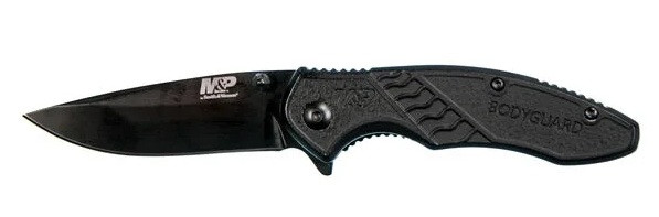 AOB Smith & Wesson BODYGUARD  (1085890)