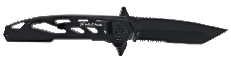 AOB S&W Extreme OPS Tactical  (1237355)