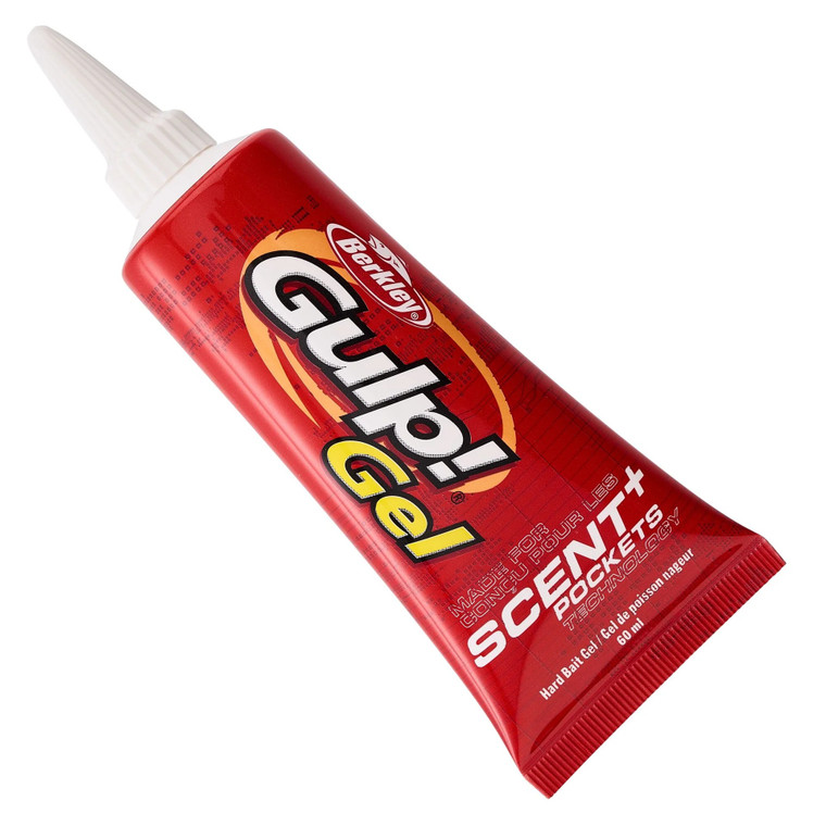 BERKLEY GULP HARD BAIT GEL  (GHBGEL)