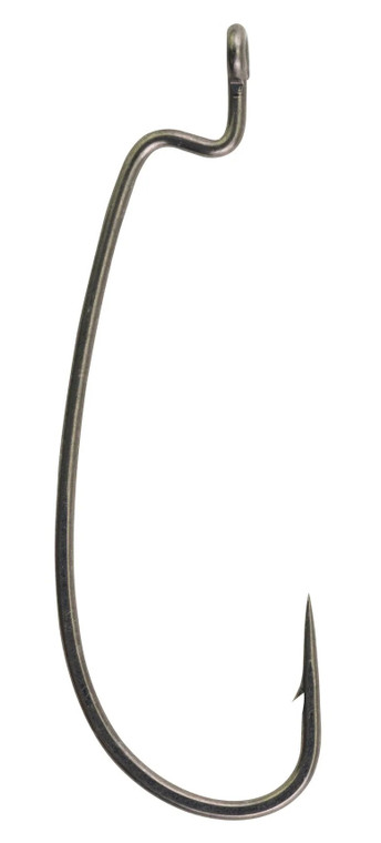 BERKLEY FUSION 19 OFFSET WORM (FSN19OFFW)