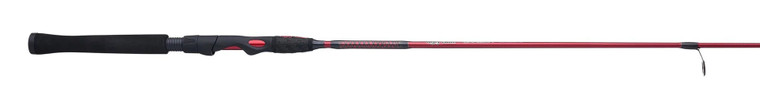UGLY STIK CARBON CRAPPIE 5' 4"  (USCBWSP591MH)