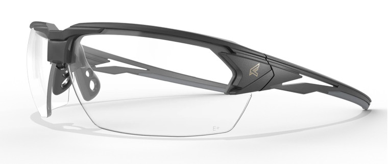 EDGE PUMORI MATTE BLACK FRAME  (XP411)