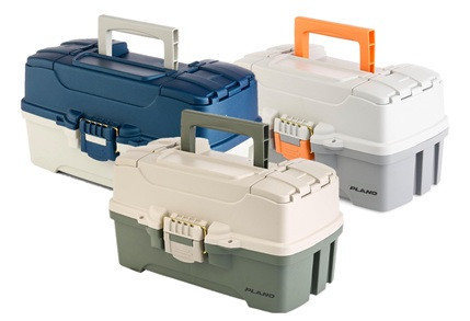 PLANO FISHING TACKLE BOX (OB-TACKLE-BOX)