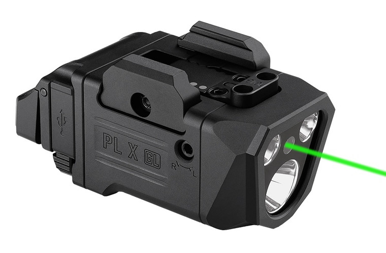 OLIGHT PL X GL 3-in-1  (OLI-PL-X-GL-MB-EN)