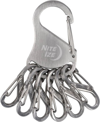 NITE IZE KEY RACK (NI-KEY RACK) - Shooting Outdoor PR