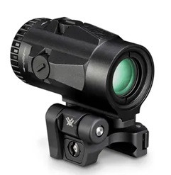 VORTEX MICRO 3X MAGNIFIRE (V3XM) - Shooting Outdoor PR