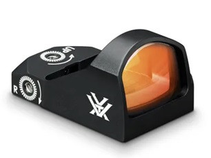 VORTEX VIPER RED DOT 6MOA (VRD-6) - Shooting Outdoor PR