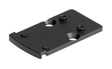 OSIGHT RMR to RMSc Adapter (OSI-RMR-RMSC) - Shooting Outdoor PR