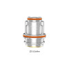 GeekVape Mesh Coils for Zeus Sub-Ohm Tank 5pk