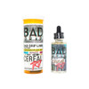 Bad Drip Labs Bad Drip Premium E-Liquid 60ml 