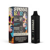 SPREE BAR Spree Bar 6000 Starter Kit