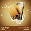 YO BAR VD8500