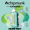 CHIPMUNK Chipmunk KN10000