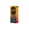 Refreshing Blood Orange Complimented by Sweet Undertones of Pineapples and Strawberries


