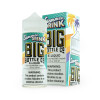 Big Bottle Co. E-Liquid 120ml