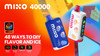 FreeMax MIXO 40K
