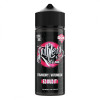 Ruthless Premium E-Liquid 120ml