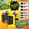 RAZ RX50K