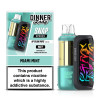 Dinner Lady Snap Pro 35K KIT
