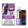 Dinner Lady Snap Pro 35K KIT