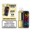 Dinner Lady Snap Pro 35K KIT