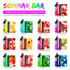Sommar Bar 50K