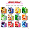 Legend Bar 50K