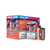Geek Bar Pulse X 2 50K