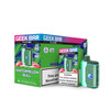 Geek Bar Pulse X 2 50K