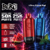 BERI Cliq 50K POD