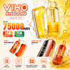 VIHO Shadow 75K KIT