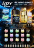 iJoy XP200K Refillable Disposable KIT