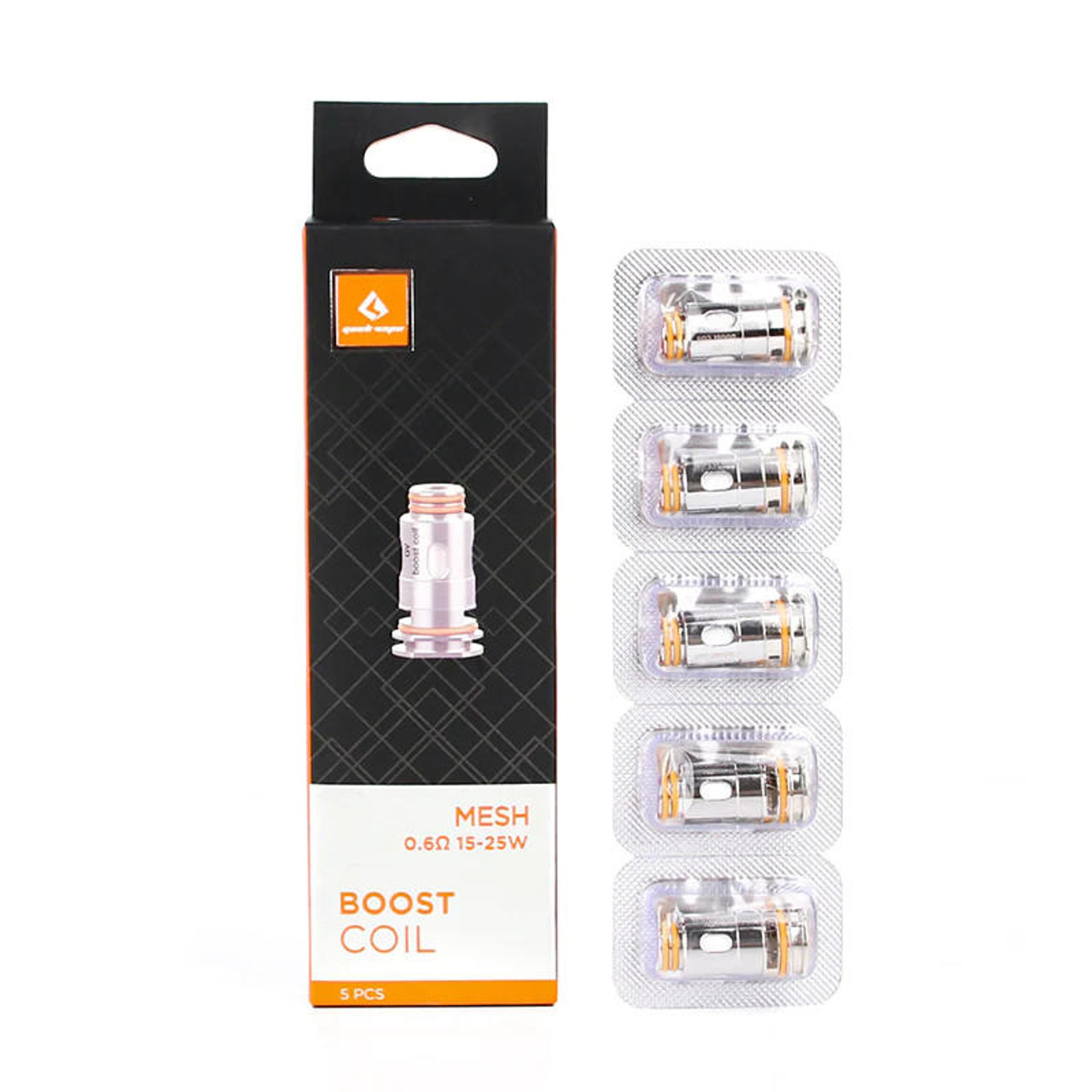 Geekvape - Resistenze Boost (B Coil) 5pz