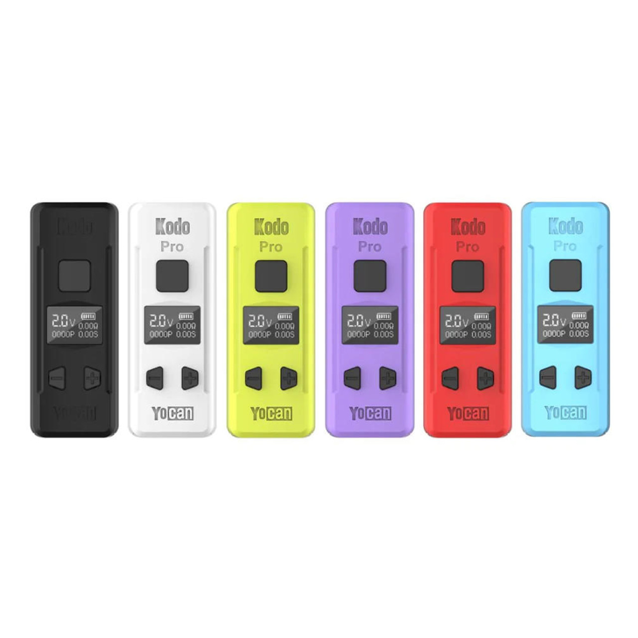 業販特価 YoCan Kodo Pro Yocan Kodo PRO Kit - PerfectVape