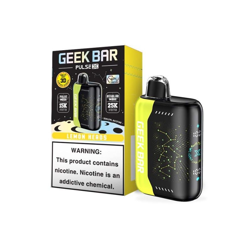 How To Use Geek Bar Pulse X Vape Review