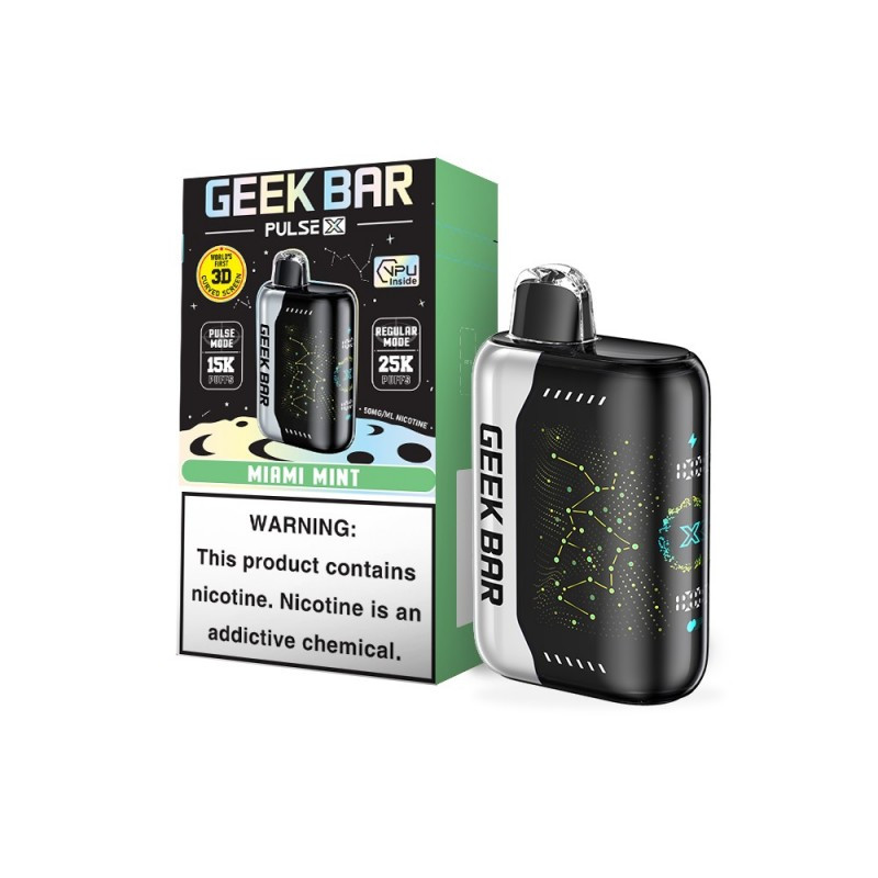 how much is elf bar vape Geek Bar Pulse Teardown main image 0