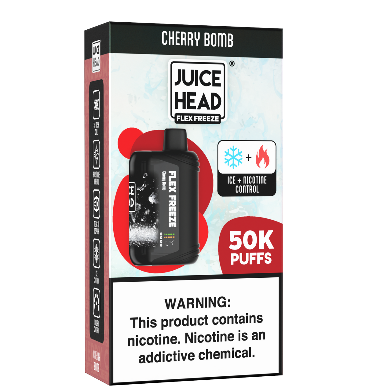 juice head vape not working Monster Energy Zero Ultra, 16 Oz, 24 Pack