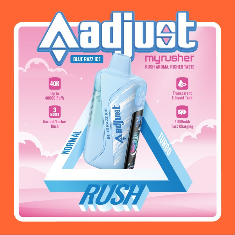 Vape Shop Online: Disposables, E-liquids, Kits & More