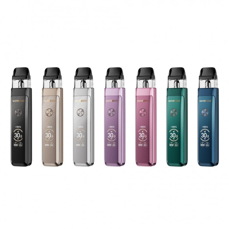 how much is elf bar vape Vaporesso XROS Pro Pod System - Pod Kit main image 0