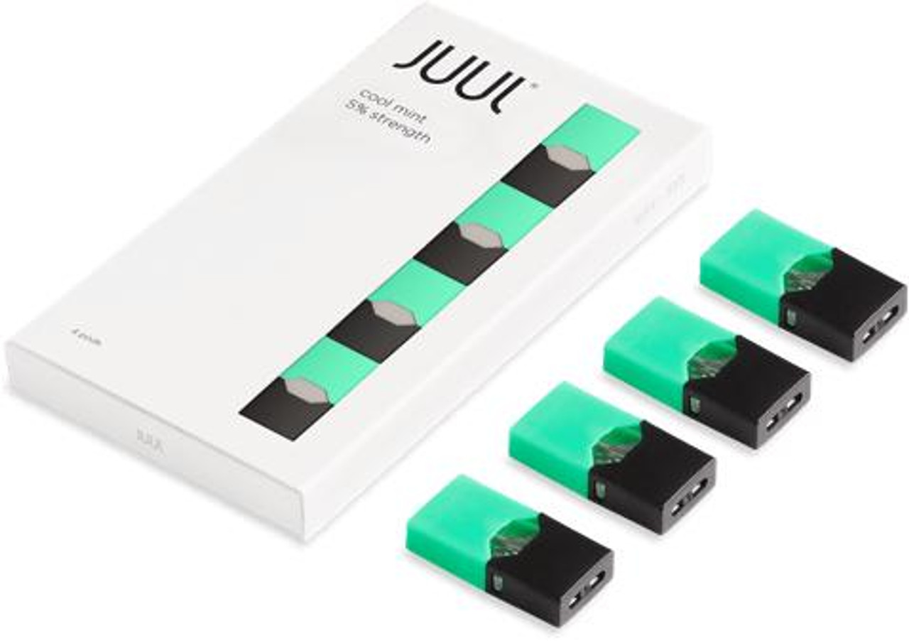 Juul Pods - $19.22 | Perfect Vape