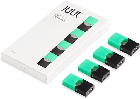Juul Pods - $18.75 | PerfectVape Juul Pods - $18.75 | PerfectVape