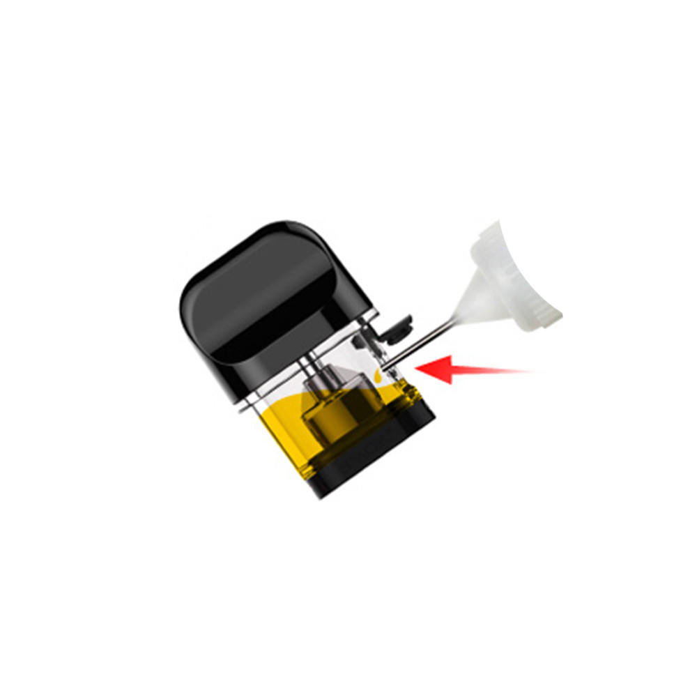 Smoktech Novo Pods w/ Coils 3pk - PerfectVape Smoktech Novo Pods w/ Coils 3pk - PerfectVape