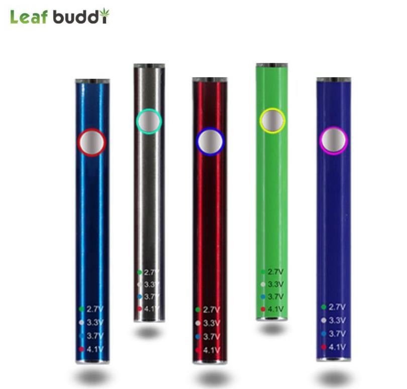 elf bar vape uk Max Battery 350mAh – leaf buddi main image 0